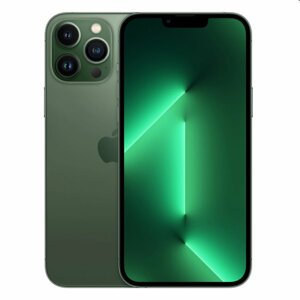 Apple iPhone 13 Pro Max 128GB, alpine green MNCY3CNA