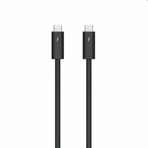 Apple dátový a nabíjací kábel Thunderbolt 4 Pro (1.8m) MN713ZMA