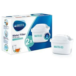 Brita Vodný filter Brita Pack 1 MAXTRAplus Pure Performance 2ks 1038688