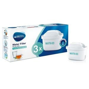 Brita Filter na vodu Brita Pack 1 MAXTRAplus Pure Performance 3ks 1038690