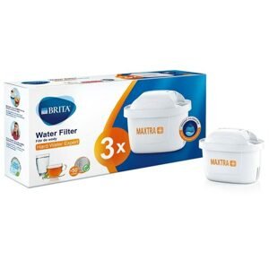 Brita Vodný filter Brita Pack 1 MAXTRAplus Hard Water Expert 3ks 1038700