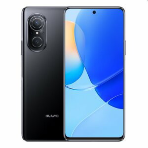 Huawei Nova 9 SE, 8128GB, midnight black 51096XGW