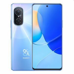 Huawei Nova 9 SE, 8128GB, crystal blue 51096XGY