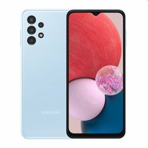 Samsung Galaxy A13, 332GB, blue SM-A135FLBUEUE