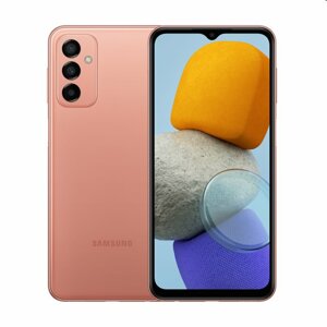 Samsung Galaxy M23 5G, 4128GB, orange SM-M236BIDGEUE