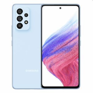 Samsung Galaxy A53 5G, 6128GB, blue SM-A536BLBNEUE