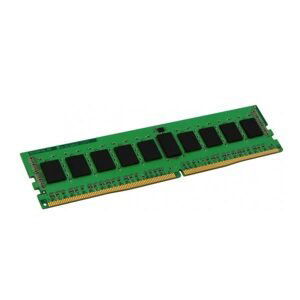 Kingston DDR4 32GB 2666MHz CL19 Unbuffered Non-ECC 2Rx8 KVR26N19D832