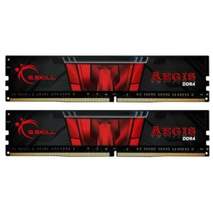 G.Skill 16 GB Pamäť DDR4 3200 MHz Aegis (2x8 GB) DIMM CL16 F4-3200C16D-16GIS