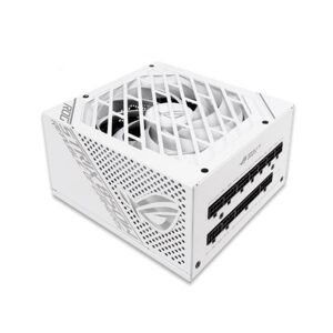 ASUS zdroj ROG-STRIX-850G-WHITE, 850W, 80+ Gold, modular 90YE00A4-B0NA00