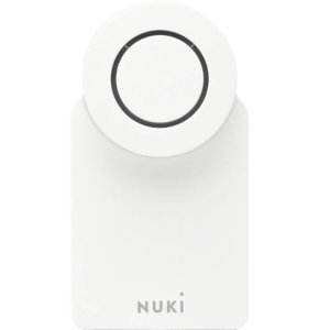 Nuki Smart Lock 3.0 - Elektronický zámok NUKI-SL3