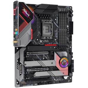 Asrock Z690 PG VELOCITA, LGA1700, Z690, 4xDDR5, HDMI, M.2, ATX Z690 PG VELOCITA