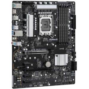 Asrock Z690 PHANTOM GAMING 4, LGA1700, Z690, 4xDDR5, HDMI, M.2, ATX Z690 PHANTOM GAMING 4D5