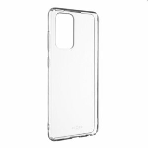 FIXED TPU Gélové púzdro pre Samsung Galaxy A52A52 5GA52s 5G, číre FIXTCC-627