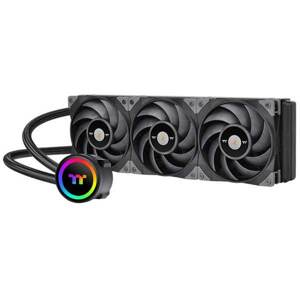 Thermaltake AIO Chladič Toughliquid 360 ARGB CL-W321-PL12BL-A