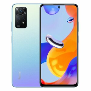 Xiaomi Redmi Note 11 Pro, 664GB, star blue