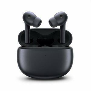 Xiaomi Buds 3, black