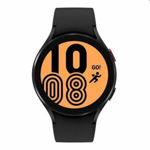 Samsung Galaxy Watch4 44mm, black - vystavený kus SM-R870NZKAEUE