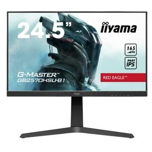 Herný monitor iiyama GB2570HSU-B1 25" FHD GB2570HSU-B1