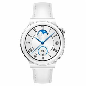 Huawei Watch GT3 Pro 43 mm, white 55028825