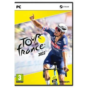 Tour de France 2022 PC CIAB