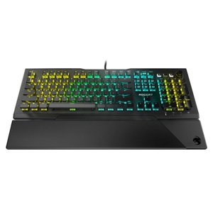 Herná klávesnica ROCCAT Vulcan Pro, Linear red switch, US rozloženie ROC-12-536