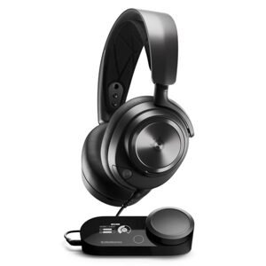 SteelSeries Arctis Nova Pro 61527