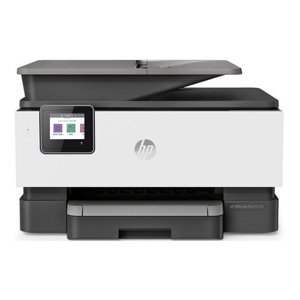 Tlačiareň HP All-in-One Officejet Pro 9010e 257G4B#686