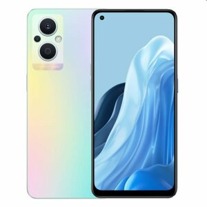 Oppo Reno7 Lite, 8128GB, rainbow spectrum 6041303