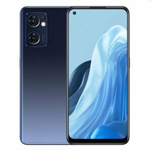 Oppo Reno7, 8256GB, starry black 6041904