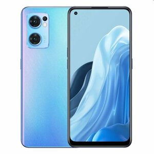 Oppo Reno7, 8256GB, startrails blue 6041865