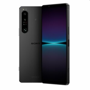 Sony Xperia 1 IV, 12256GB, black XQCT54C0B.EEAC