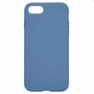 Puzdro Tactical Velvet Smoothie pre Apple iPhone 78SE2020SE2022, modré 2452488