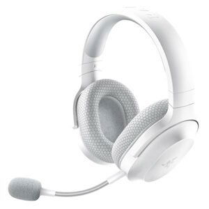 Herné slúchadlá Razer Barracuda X, Mercury White RZ04-04430200-R3M1