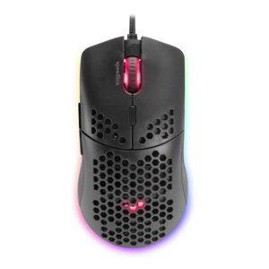 Speedlink Skell Gaming Mouse, black SL-680020-BK