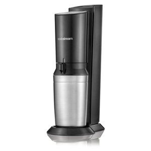 SODASTREAM CRYSTAL BLACK