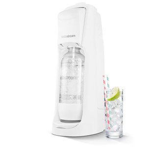 SodaStream JET White