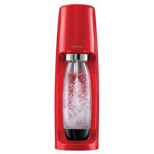 SodaStream Spirit Red