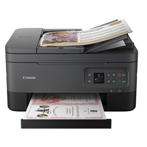 Tlačiareň Canon PIXMA TS7450a čierna 4460C056