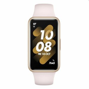 Huawei Band 7, nebula pink 55029078