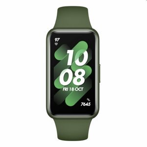 Huawei Band 7, wilderness green 55029075