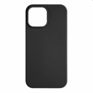 Puzdro Tactical Velvet Smoothie pre Apple iPhone 13 Pro Max, čierne 57983104713