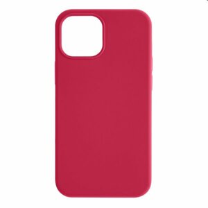 Puzdro Tactical Velvet Smoothie pre Apple iPhone 13 mini, bordové 57983104732