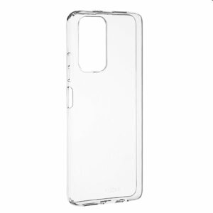 FIXED TPU Gélové púzdro pre Xiaomi Redmi Note 11S 5G, transparentné FIXTCC-951