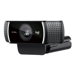 Logitech Webcam C922 Pro Stream 960-001088