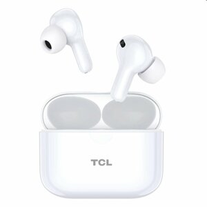 TCL MOVEAUDIO S108 2022 Pearl White TW08-3BLCEU4