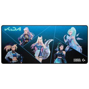 Logitech XL Gaming Mouse Pad G840 KDA 943-000457