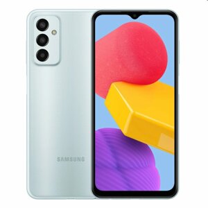 Samsung Galaxy M13, 464GB, light blue SM-M135FLBUEUE