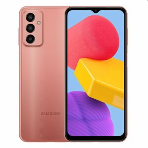 Samsung Galaxy M13, 464GB, orange copper SM-M135FIDUEUE