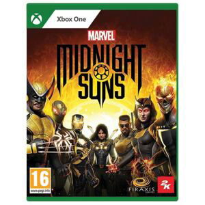 Marvel Midnight Suns XBOX ONE