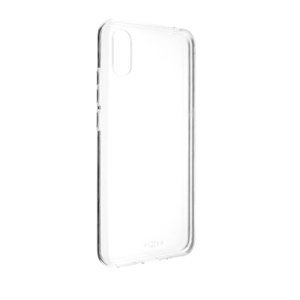 FIXED TPU Gélové púzdro pre Xiaomi Redmi 9A, transparentné FIXTCC-518